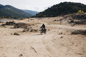 Ladakh Bike Tour: Riding through the Land of High Passes